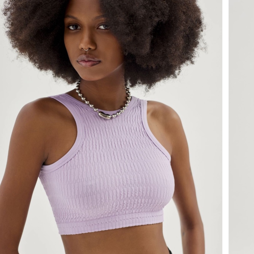 NWT UO Bra Top